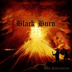 Black Burn : The Invocation